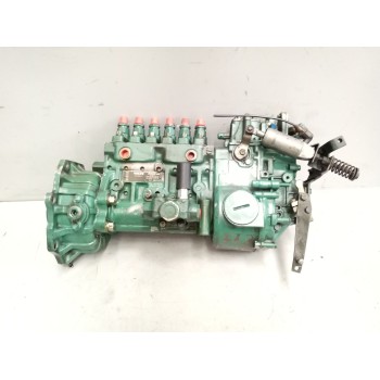 Recambio de bomba inyeccion para volvo fl 611 fki 611-180 132 kw interc.e1 corto referencia OEM IAM 3978017  
