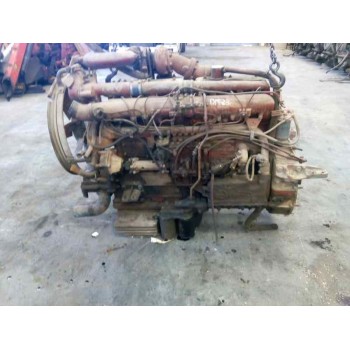 Recambio de motor completo para pegaso trucks serie 1200 1236 referencia OEM IAM   