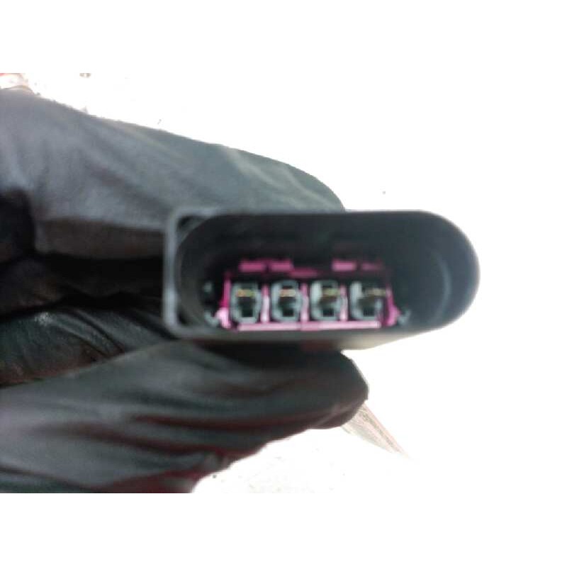 Recambio de sonda lambda para volkswagen lupo (6x1/6e1) advance referencia OEM IAM 06A906265Q - Blanco 3