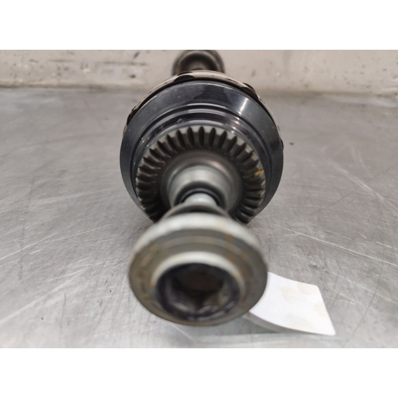 Recambio de transmision trasera izquierda para bmw 4 descapotable (g23, g83) m4 competition m xdrive referencia OEM IAM 10459295 - Gris 2