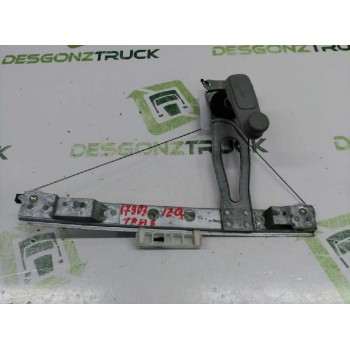 Recambio de elevalunas trasero izquierdo para citroën c3 1.4 hdi exclusive referencia OEM IAM 922372  