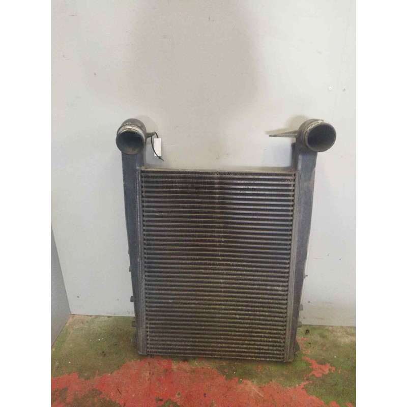 Recambio de intercooler para renault magnum ab 2005 cabina adel.tractor semirr. gv  4x2 4xx.18 gran espacio referencia OEM IAM 7 - Blanco 2