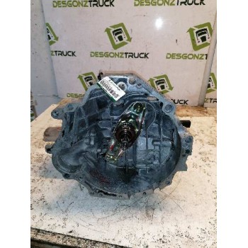 Recambio de caja cambios para audi a4 berlina (b5) 1.9 tdi referencia OEM IAM DHF DHF29116 
