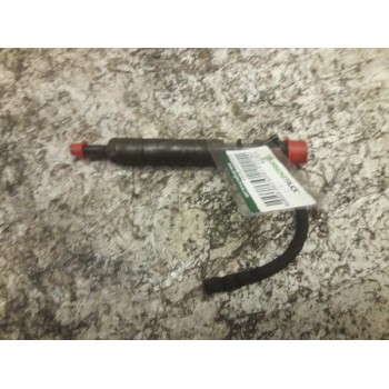 Recambio de inyector para ford focus turnier (cak) ambiente referencia OEM IAM   