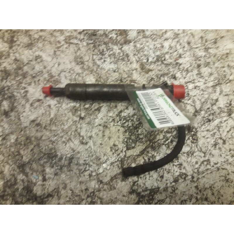 Recambio de inyector para ford focus turnier (cak) ambiente referencia OEM IAM   