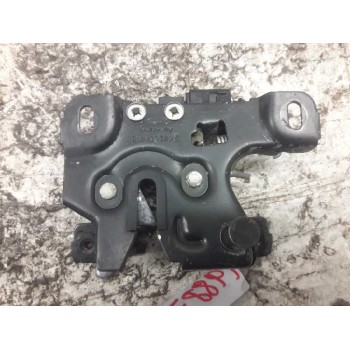 Recambio de cerradura capot para audi a3 (8l) 1.8 ambiente referencia OEM IAM 8L0823509C  