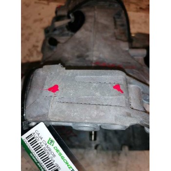 Recambio de caja cambios para audi a4 berlina (b5) 1.9 tdi referencia OEM IAM DHF DHF29116 