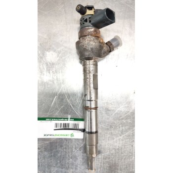 Recambio de inyector para audi a3 (8v1, 8vk) 2.0 tdi quattro referencia OEM IAM 04L130277AC  0445110469