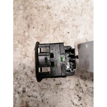 Recambio de mando elevalunas delantero izquierdo para peugeot 206 berlina x-line referencia OEM IAM   6 PINS