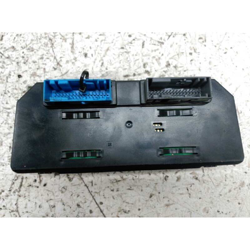 Recambio de mando calefaccion / aire acondicionado para opel astra gtc cosmo referencia OEM IAM 13122963 - Negro 2