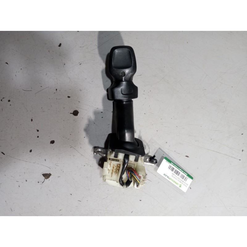 Recambio de mando cambio automatico para scania serie p/g/r (c-clase) 11.7 diesel referencia OEM IAM 1548289 - Blanco 2