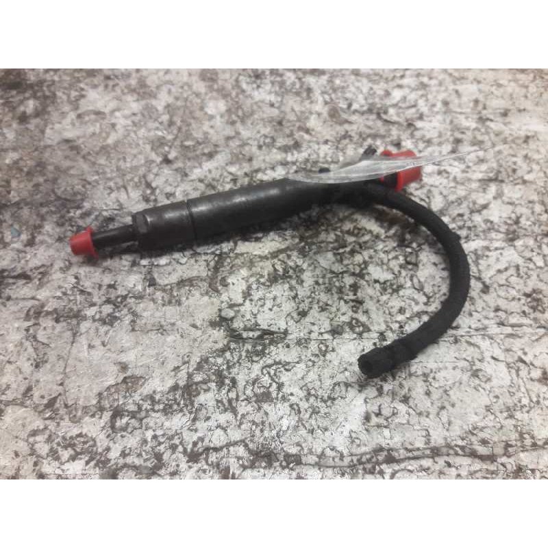 Recambio de inyector para ford focus turnier (cak) ambiente referencia OEM IAM 2