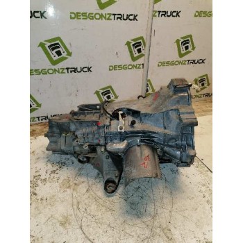 Recambio de caja cambios para audi a4 berlina (b5) 1.9 tdi referencia OEM IAM DHF DHF29116 