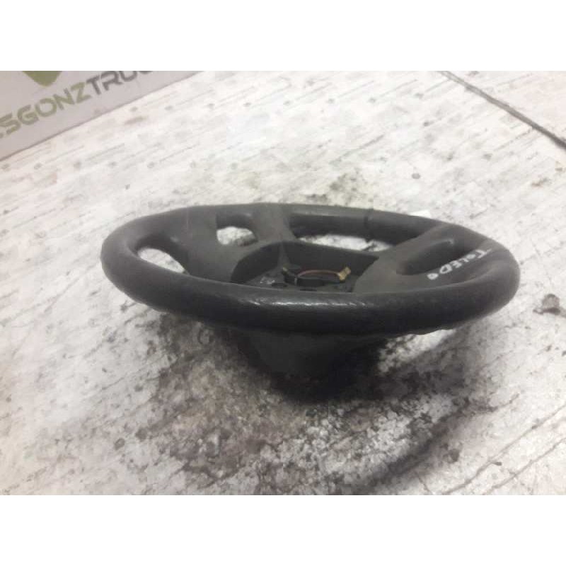 Recambio de volante para seat toledo (1l) 1.6 referencia OEM IAM 1L0419091A 2