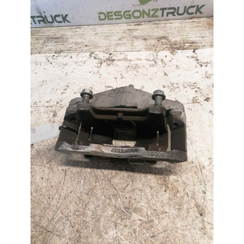 Recambio de pinza freno delantera izquierda para audi a6 avant (4b5) 2.5 tdi referencia OEM IAM - Gris 3