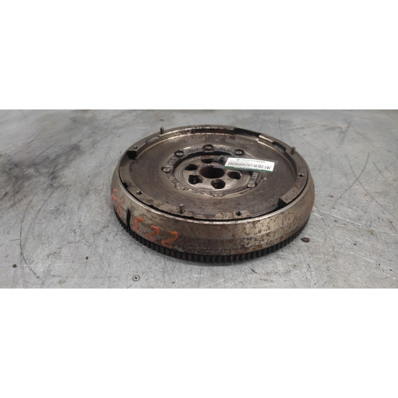 Recambio de volante motor para peugeot 308 premium referencia OEM IAM 2