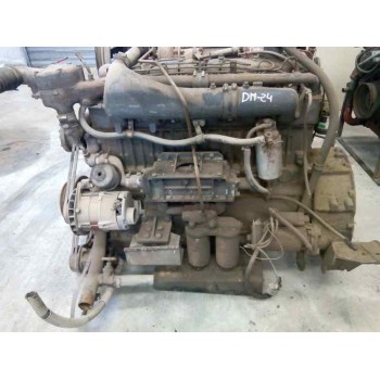 Recambio de motor completo para pegaso trucks serie 1200 1223 referencia OEM IAM 95 T3 AX 3130 