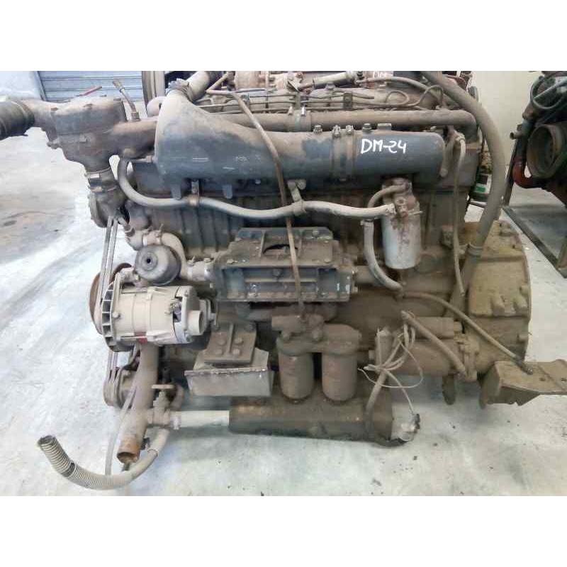 Recambio de motor completo para pegaso trucks serie 1200 1223 referencia OEM IAM 95 T3 AX 3130 