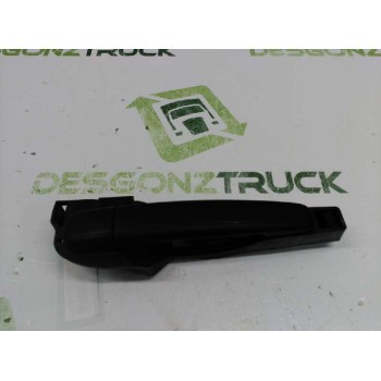 MANETA EXTERIOR DELANTERA DERECHA 9101W2 