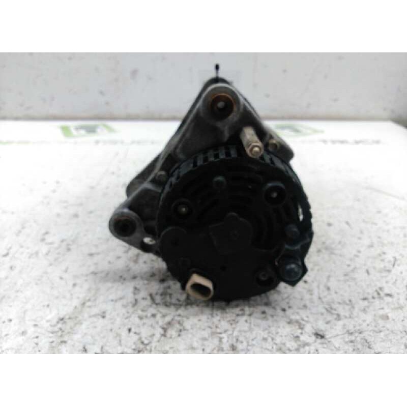Recambio de alternador para volkswagen lupo (6x1/6e1) advance referencia OEM IAM 047903015G - Blanco 2