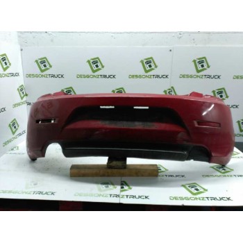 PARAGOLPES TRASERO 0051711861 