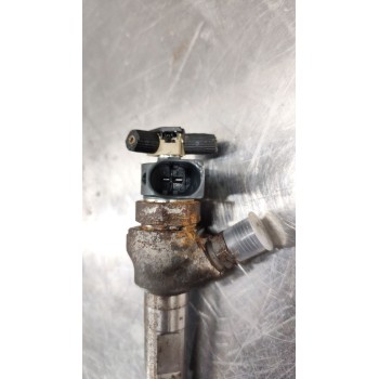 Recambio de inyector para audi a3 (8v1, 8vk) 2.0 tdi quattro referencia OEM IAM 04L130277AC  0445110469