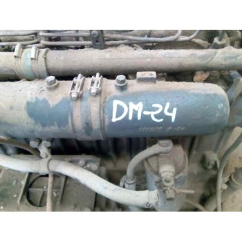 Recambio de motor completo para pegaso trucks serie 1200 1223 referencia OEM IAM 95 T3 AX 3130 