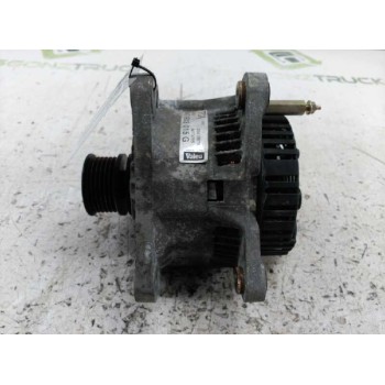 Recambio de alternador para volkswagen lupo (6x1/6e1) advance referencia OEM IAM 047903015G  