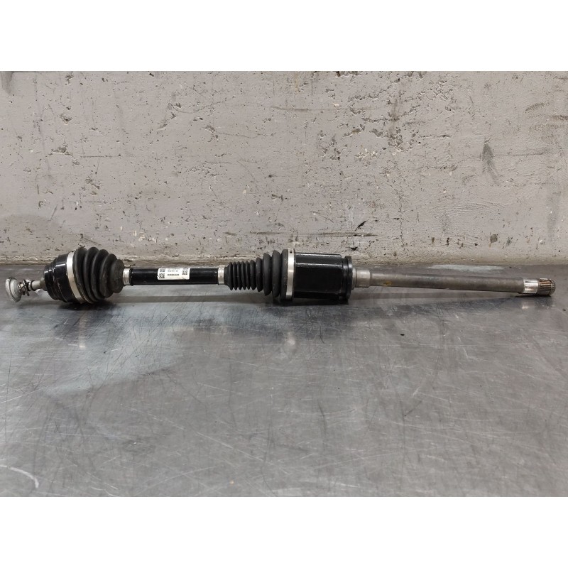 Recambio de transmision delantera derecha para bmw 4 descapotable (g23, g83) m4 competition m xdrive referencia OEM IAM 83411408