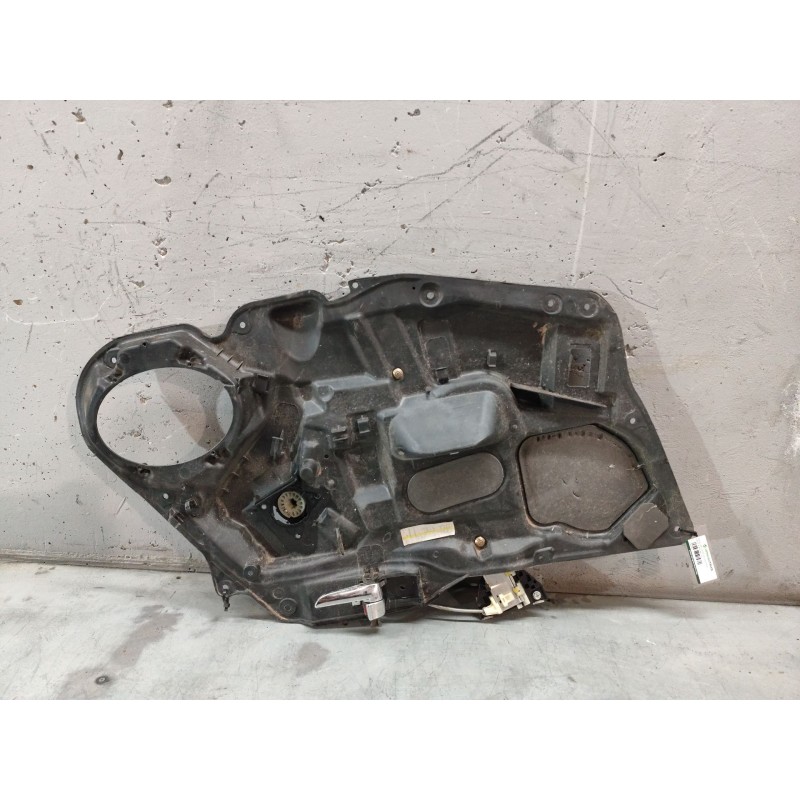Recambio de elevalunas delantero izquierdo para mazda 6 berlina (gg) 2.0 crtd 136 active (4-ptas.) referencia OEM IAM   