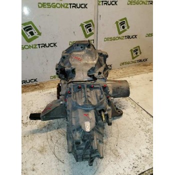 Recambio de caja cambios para audi a4 berlina (b5) 1.9 tdi referencia OEM IAM DHF DHF29116 