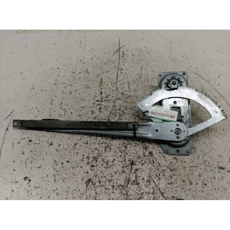 Recambio de elevalunas delantero derecho para ford transit caja cerrada, corta (fy) (2000 =>) referencia OEM IAM   