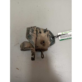 Recambio de cierre calandra para iveco stralis (ad/at) 7.8 diesel referencia OEM IAM 500398058  