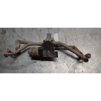 Recambio de motor limpia delantero para peugeot 207 urban referencia OEM IAM 0390241540 4 PINS 