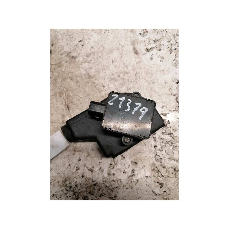 Recambio de potenciometro pedal para peugeot 306 berlina 3/4/5 puertas (s2) xs referencia OEM IAM 9643365680 4 PINS 2