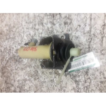 Recambio de bombin embrague para iveco daily caja cerrada (1999 =>) 35 - s 11 caja cerrada referencia OEM IAM   
