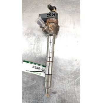 Recambio de inyector para audi a3 (8v1, 8vk) 2.0 tdi quattro referencia OEM IAM 04L130277AC  0445110469