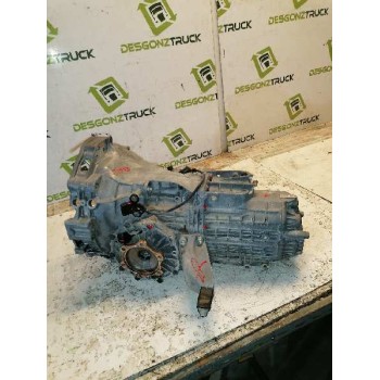 Recambio de caja cambios para audi a4 berlina (b5) 1.9 tdi referencia OEM IAM DHF DHF29116 