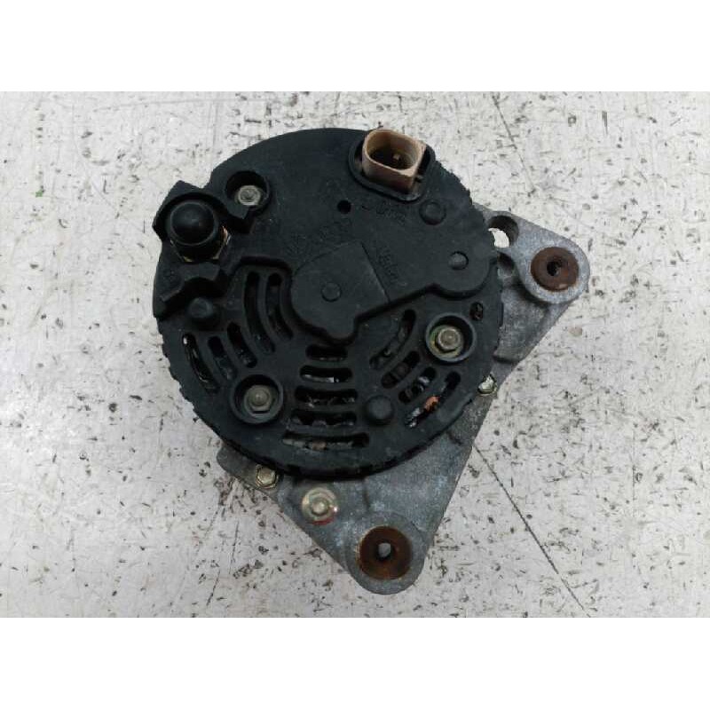 Recambio de alternador para volkswagen lupo (6x1/6e1) advance referencia OEM IAM 047903015G - Blanco 5