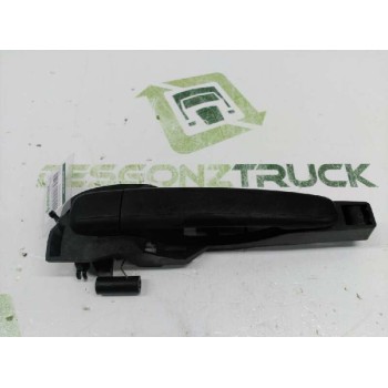 MANETA EXTERIOR TRASERA IZQUIERDA 9101W2 