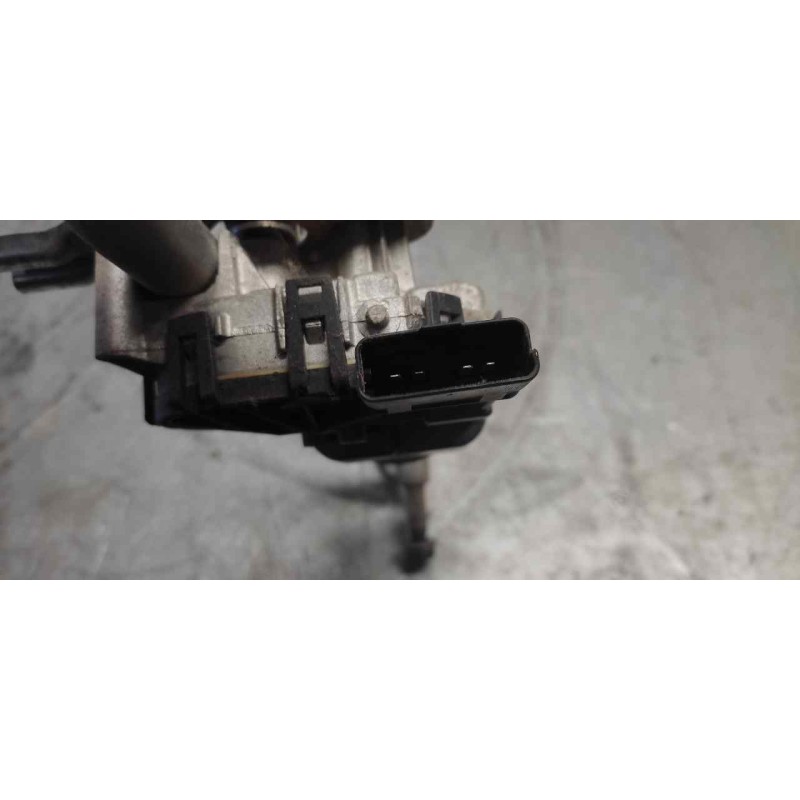 Recambio de motor limpia delantero para peugeot 207 urban referencia OEM IAM 0390241540 4 PINS 3