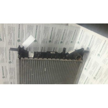 Recambio de radiador agua para ford focus berlina (cak) trend referencia OEM IAM   