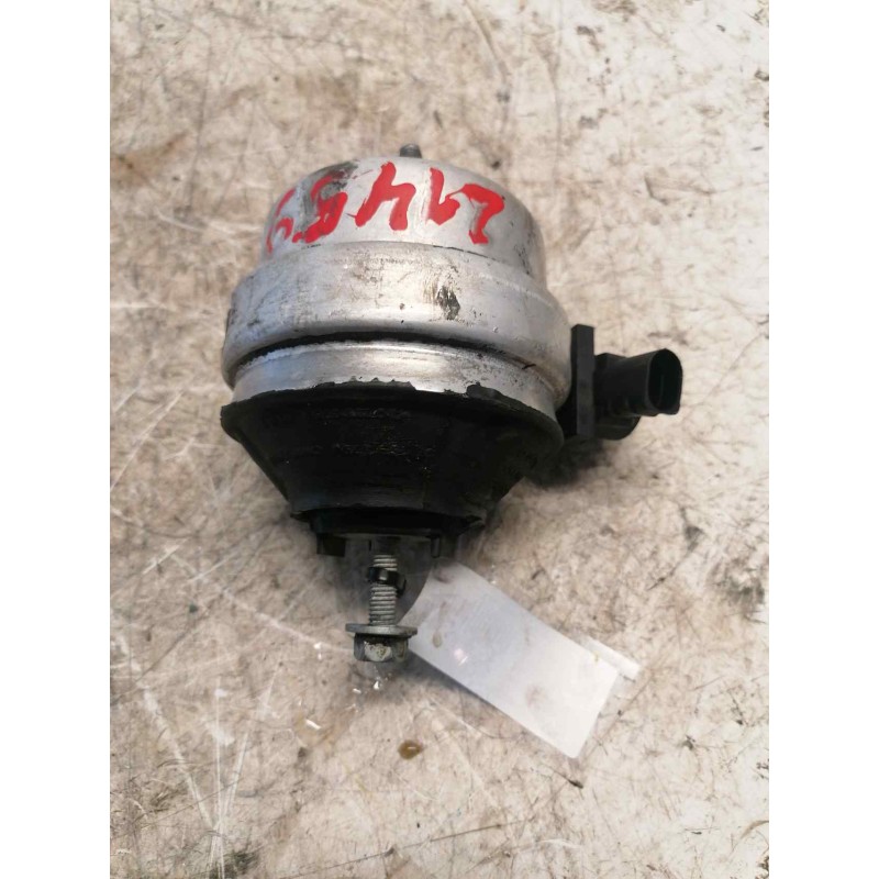 Recambio de soporte motor derecho para audi a6 avant (4b5) 2.5 tdi referencia OEM IAM 4B0199379E - Gris 2