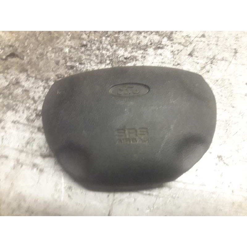 Recambio de airbag delantero izquierdo para ford escort berl./turnier 1.6 16v cat referencia OEM IAM 95ABA042B85