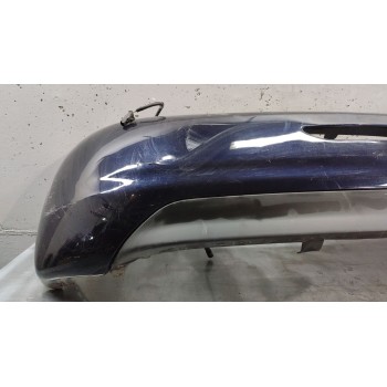 PARAGOLPES TRASERO 