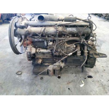 Recambio de motor completo para pegaso trucks serie 1200 1236 referencia OEM IAM 96 R1 BX  