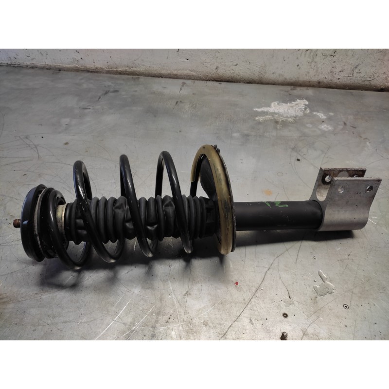 Recambio de amortiguador delantero izquierdo para citroën c4 berlina vtr plus referencia OEM IAM   