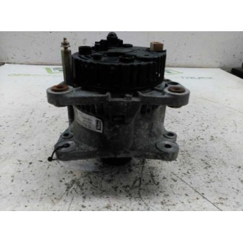 Recambio de alternador para volkswagen lupo (6x1/6e1) advance referencia OEM IAM 047903015G  