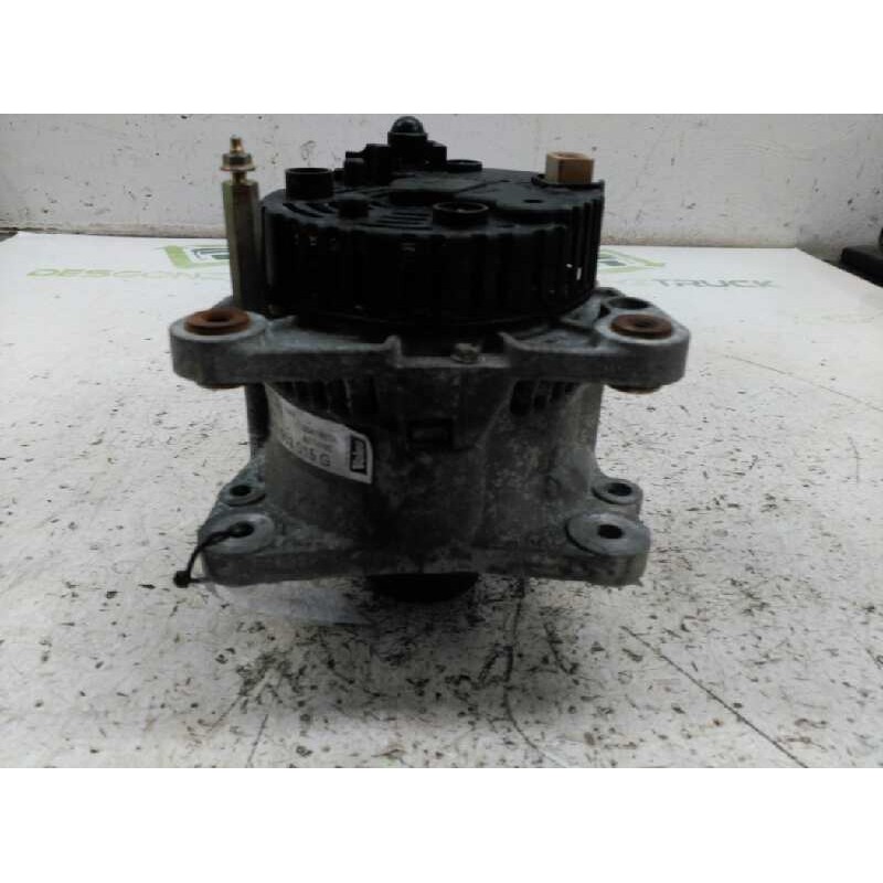 Recambio de alternador para volkswagen lupo (6x1/6e1) advance referencia OEM IAM 047903015G - Blanco 6