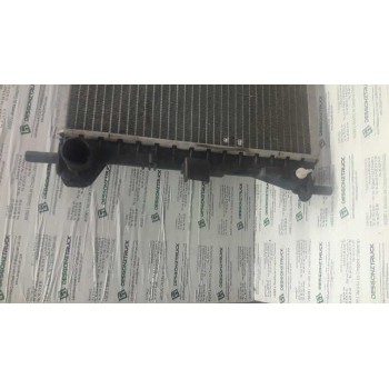 Recambio de radiador agua para ford focus berlina (cak) trend referencia OEM IAM   